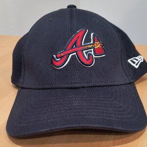 Atlanta Braves hat